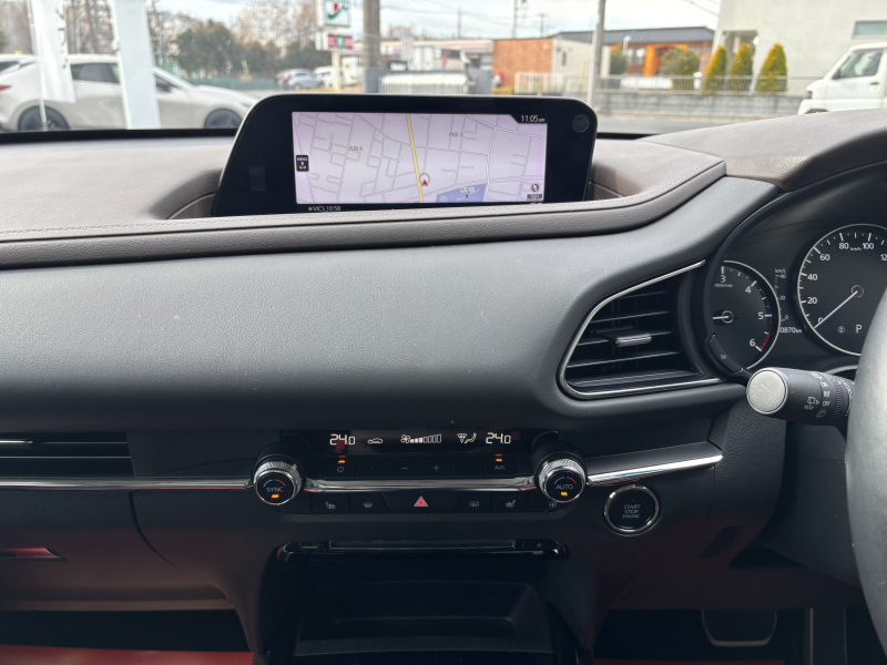 car thumbnails