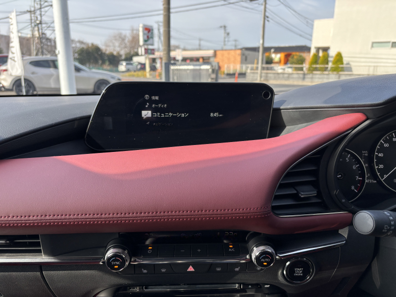 car thumbnails