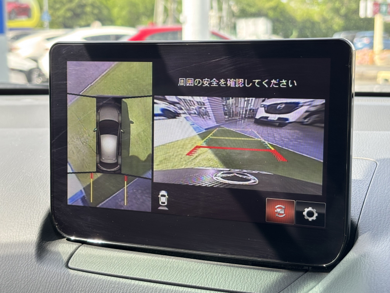 car thumbnails