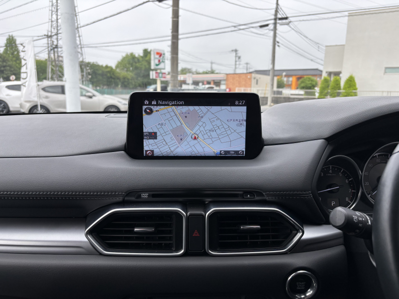 car thumbnails